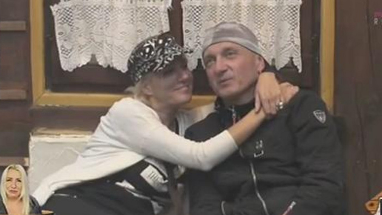 Miki i Jelena