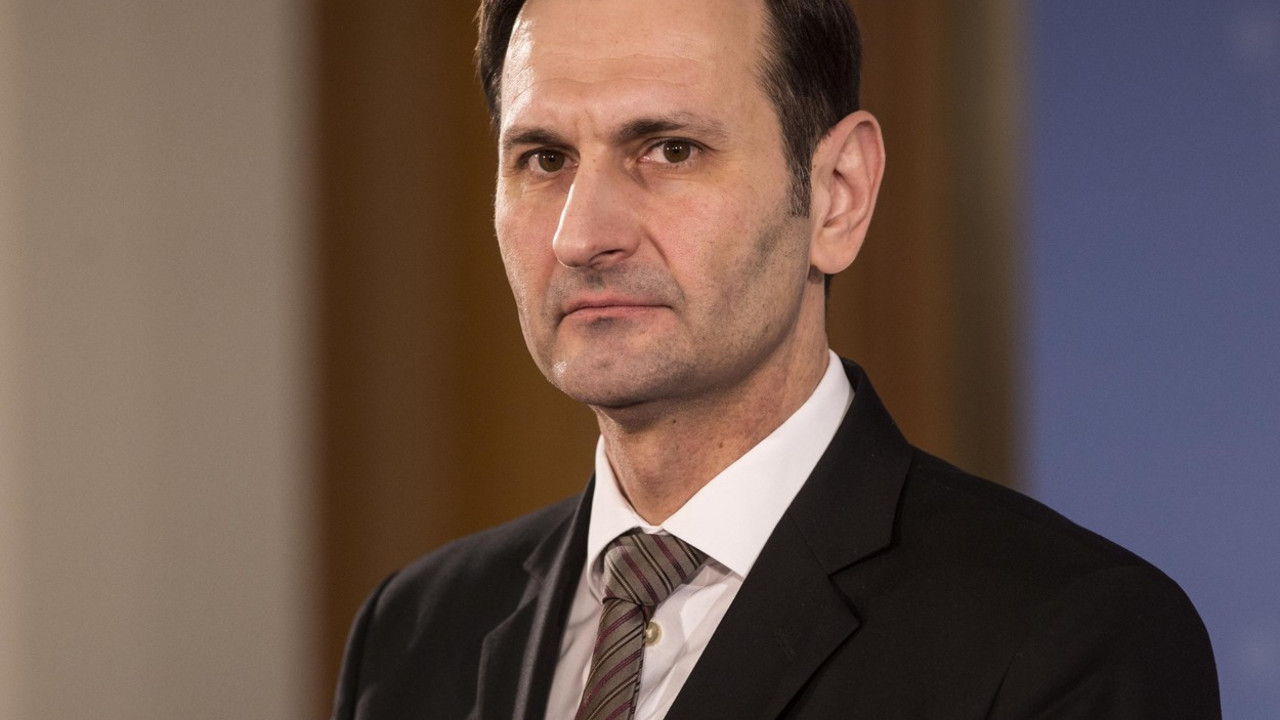 Miro Kovač