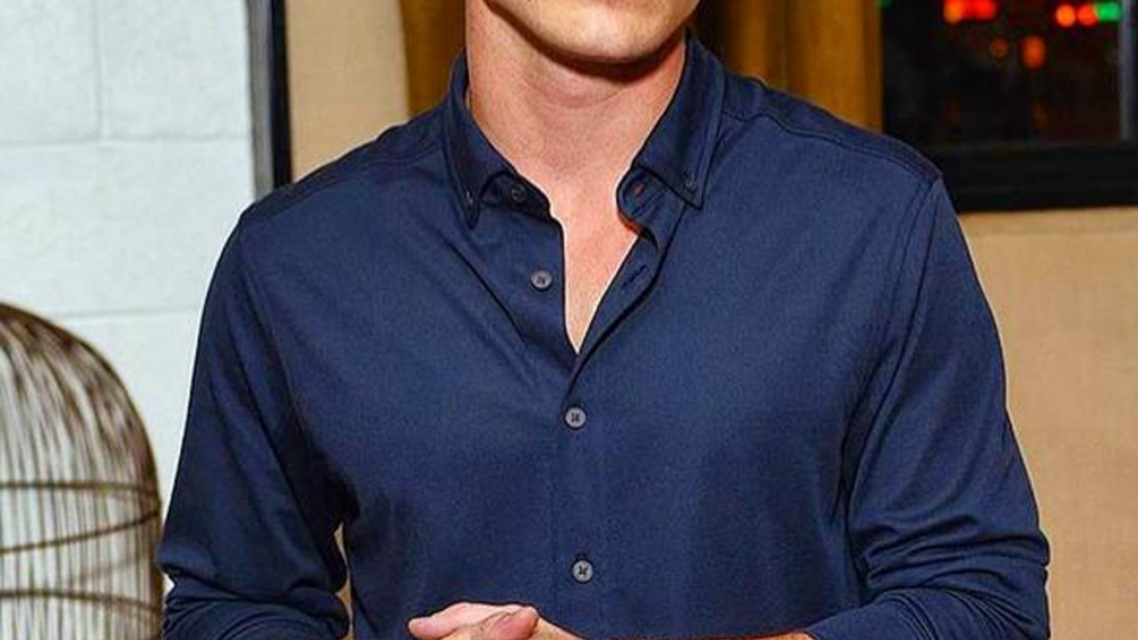Kolton Hajnes