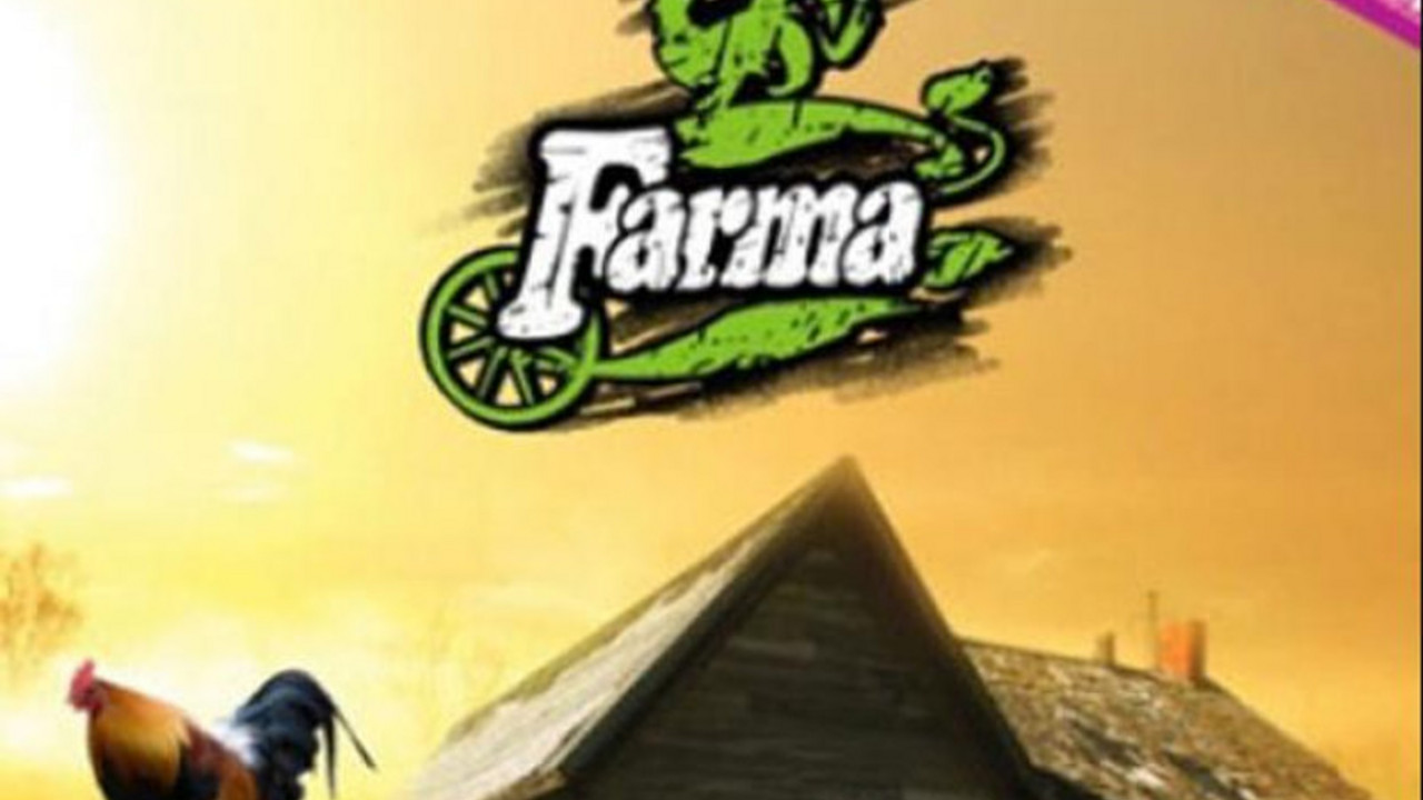 Farma