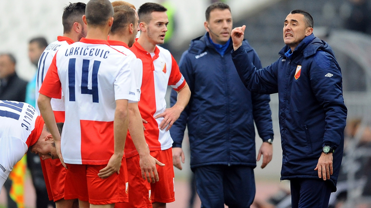 FK Vojvodina