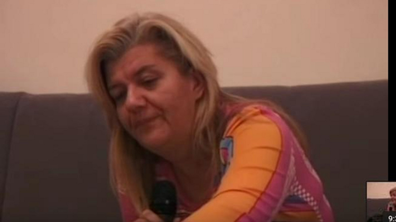 Marina Tucaković