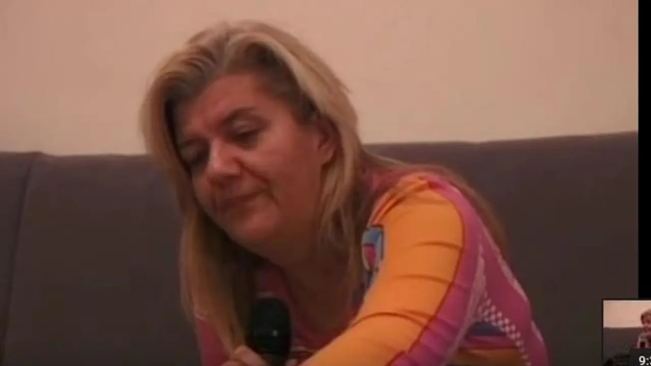 Marina Tucaković