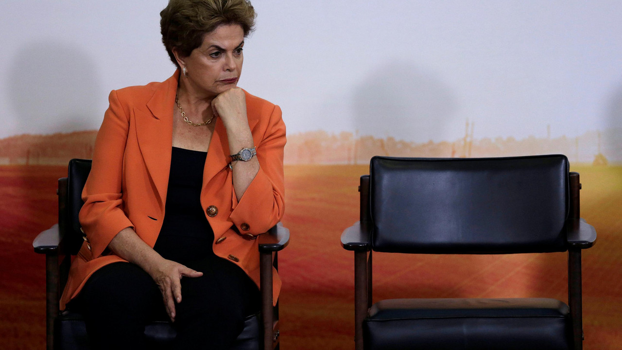 Dilma Rusef