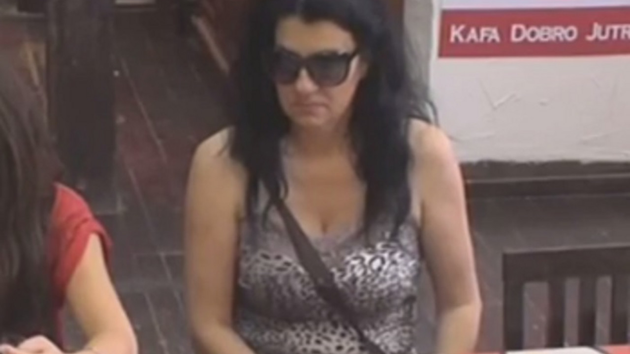 Saška Karan