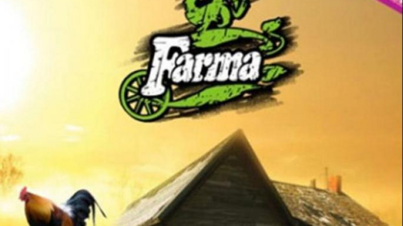 Farma