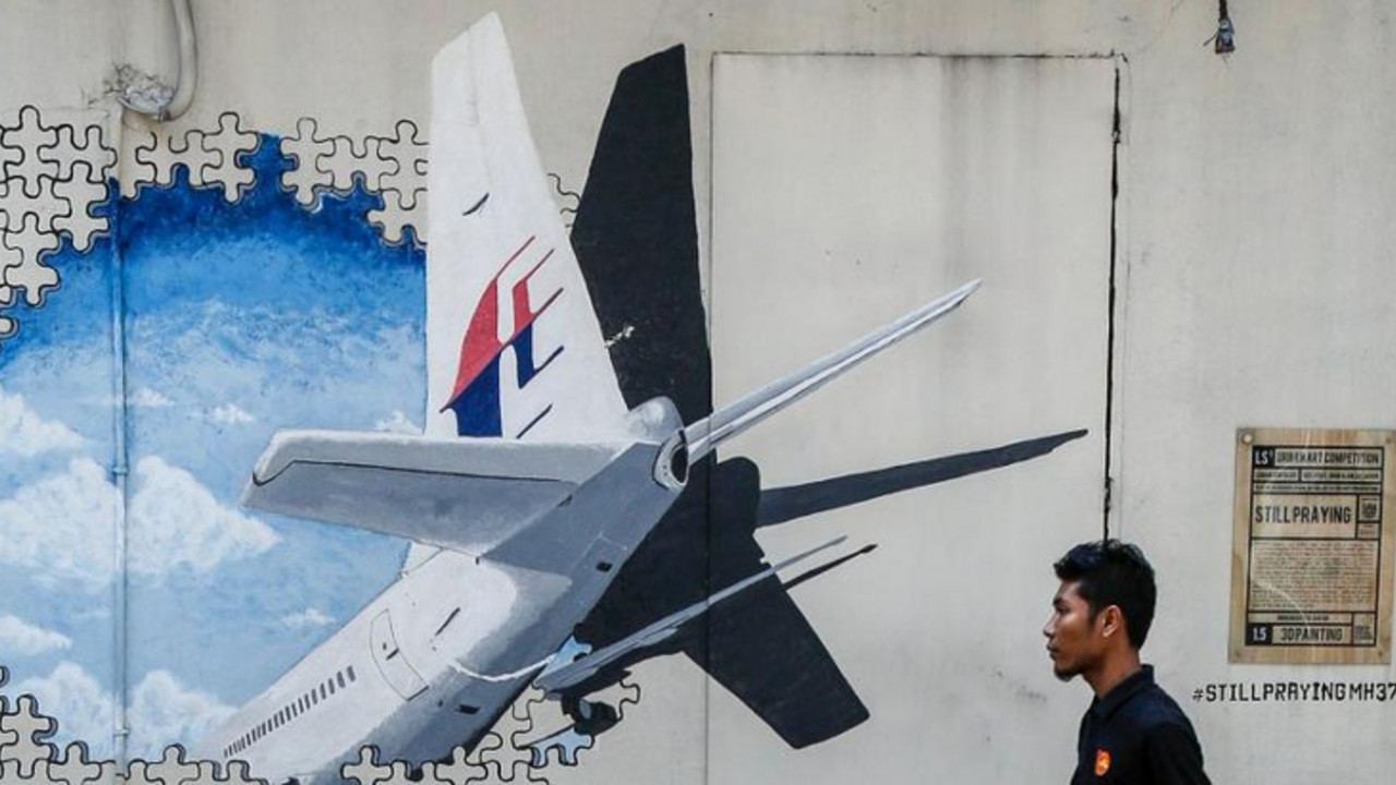 MH370