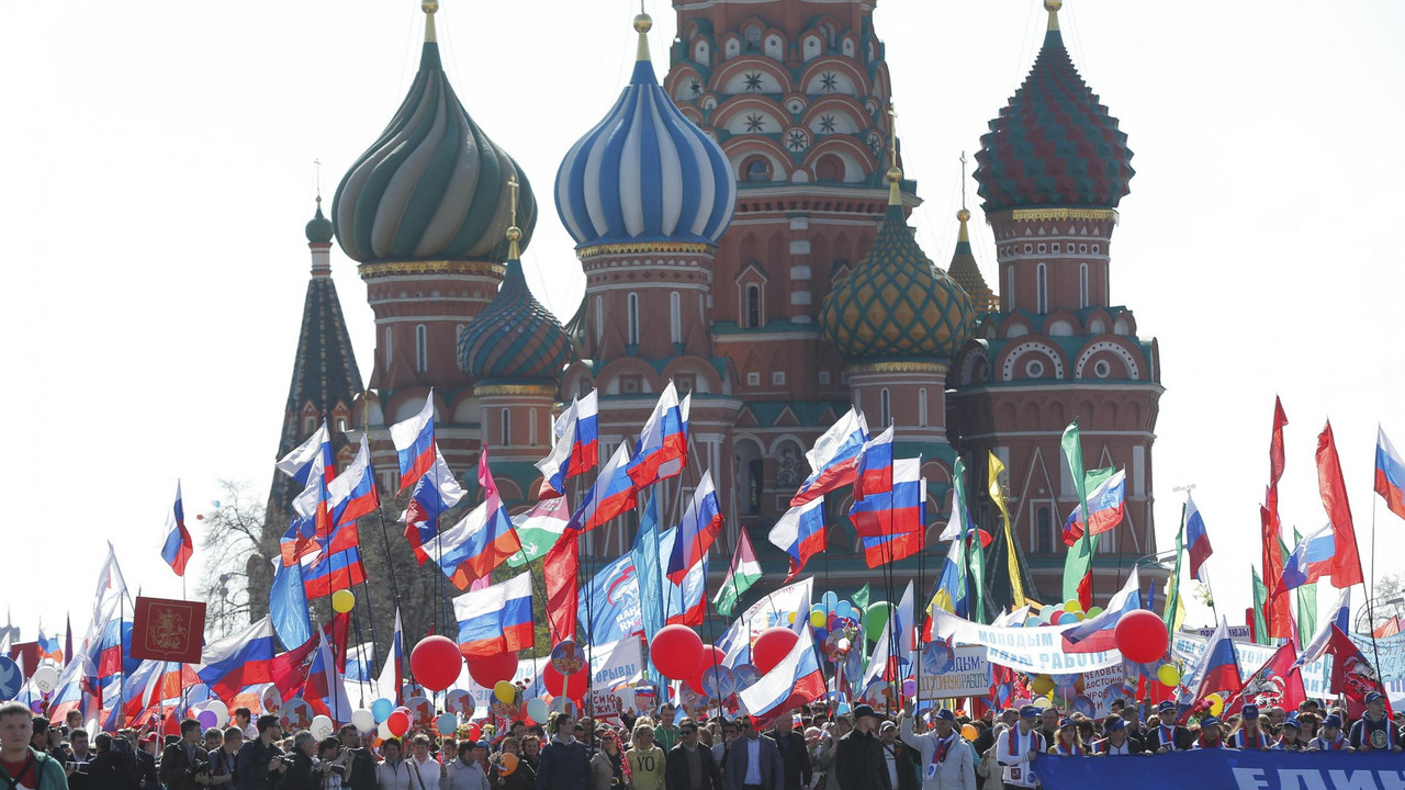 Moskva