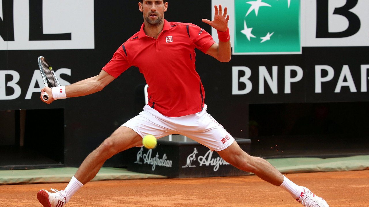 Novak Đoković