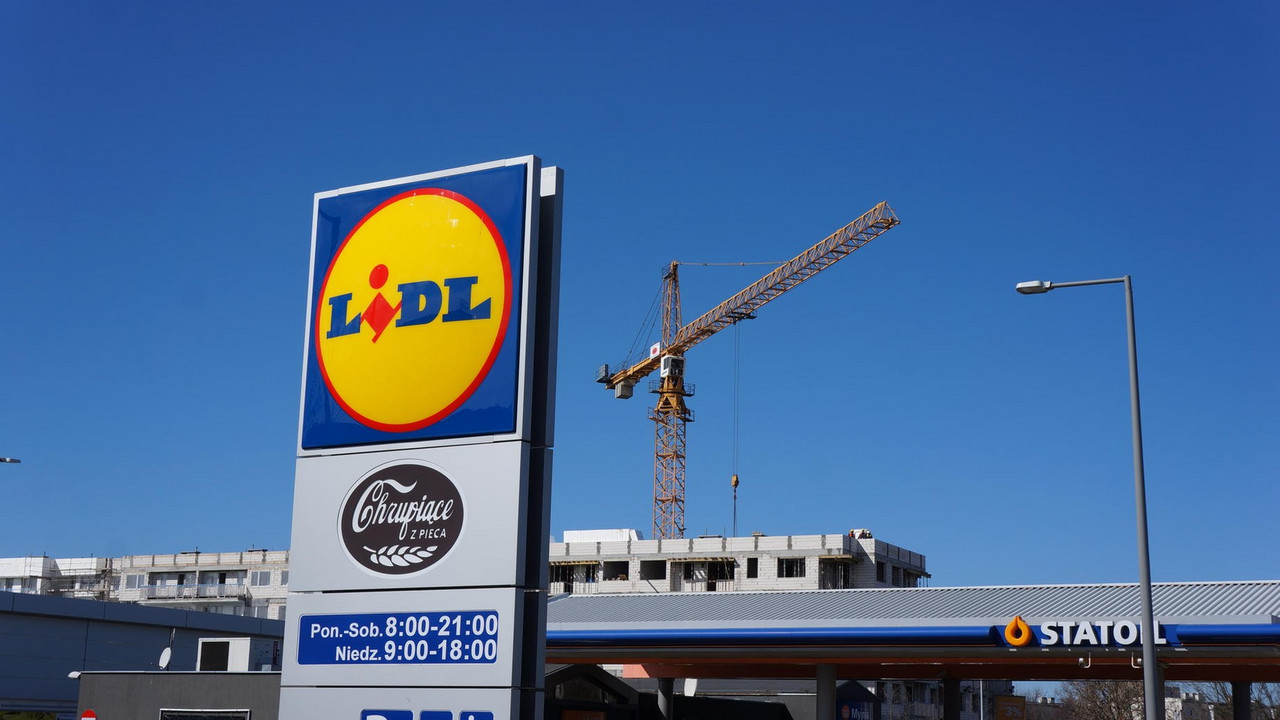 Lidl