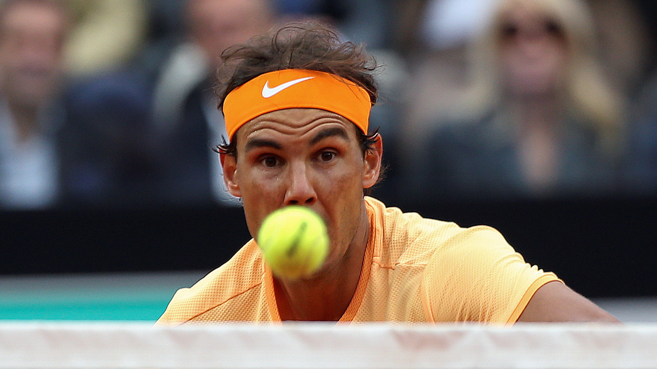 Rafael Nadal