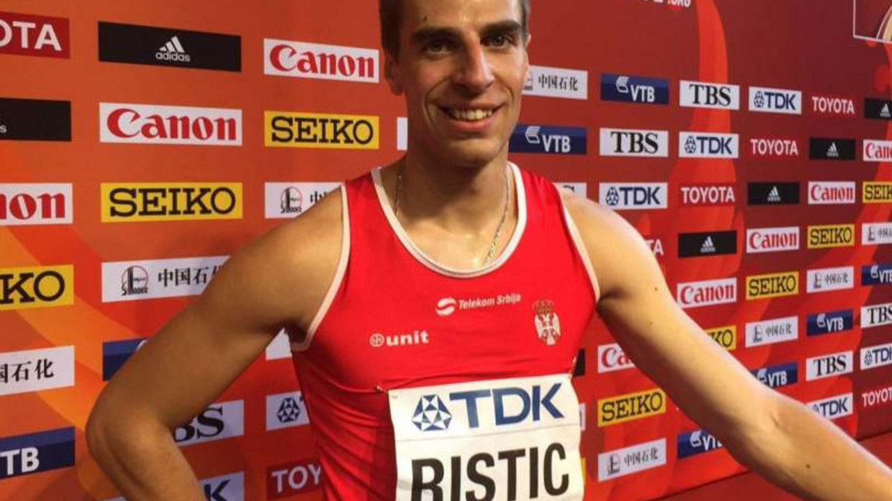 Milan Ristić