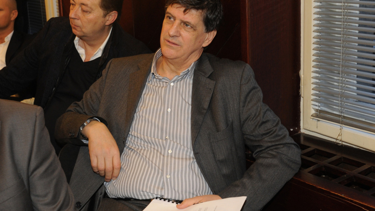 Žarko Zečević