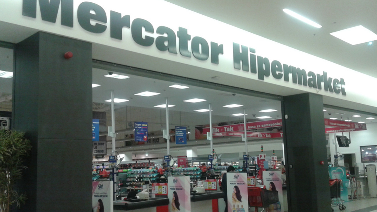 Merkator