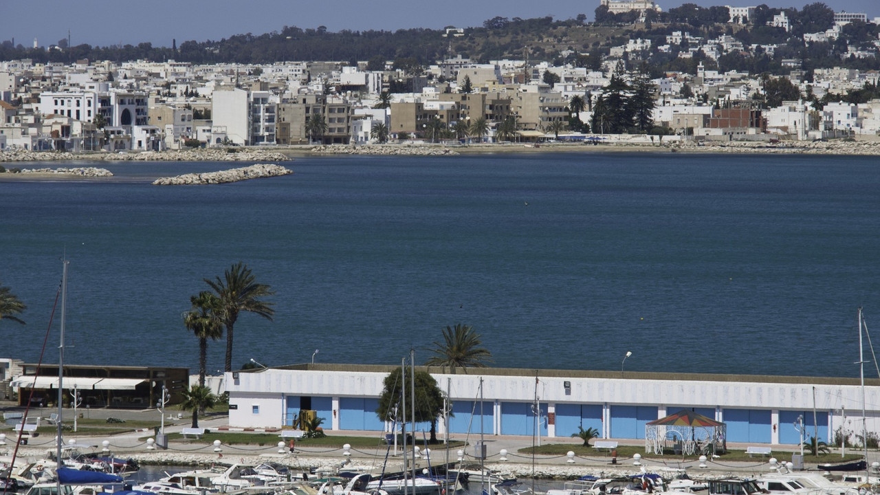 Tunis