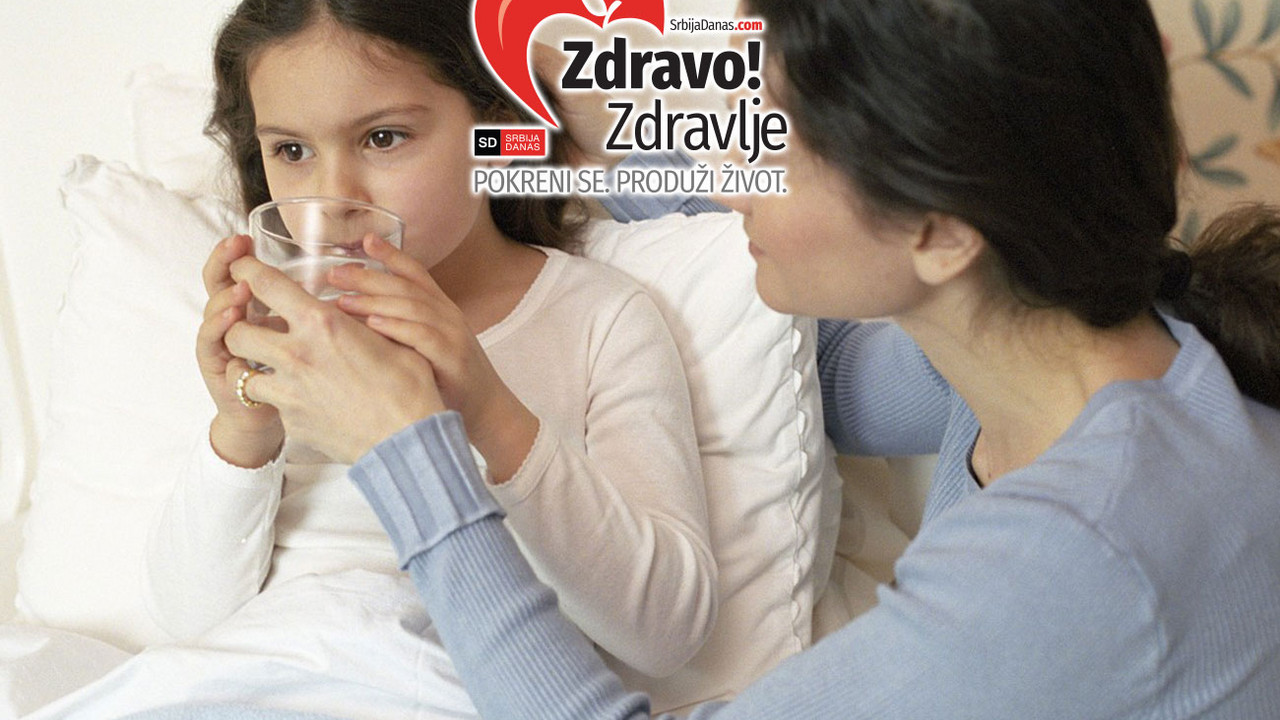 Voda i zdravlje