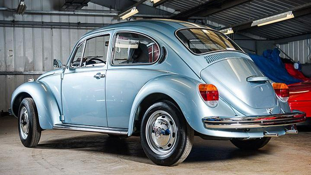VW Buba