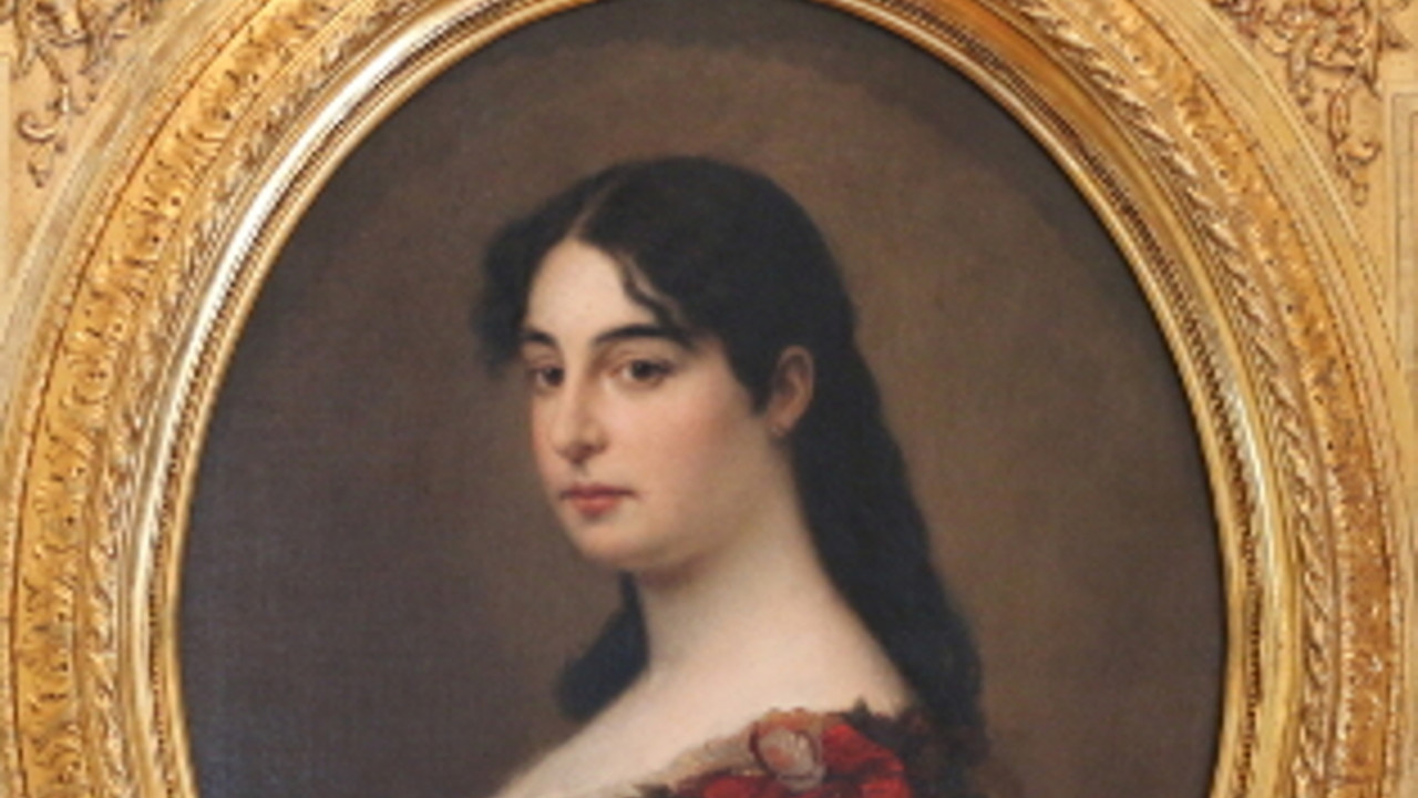 Natalija Obrenović
