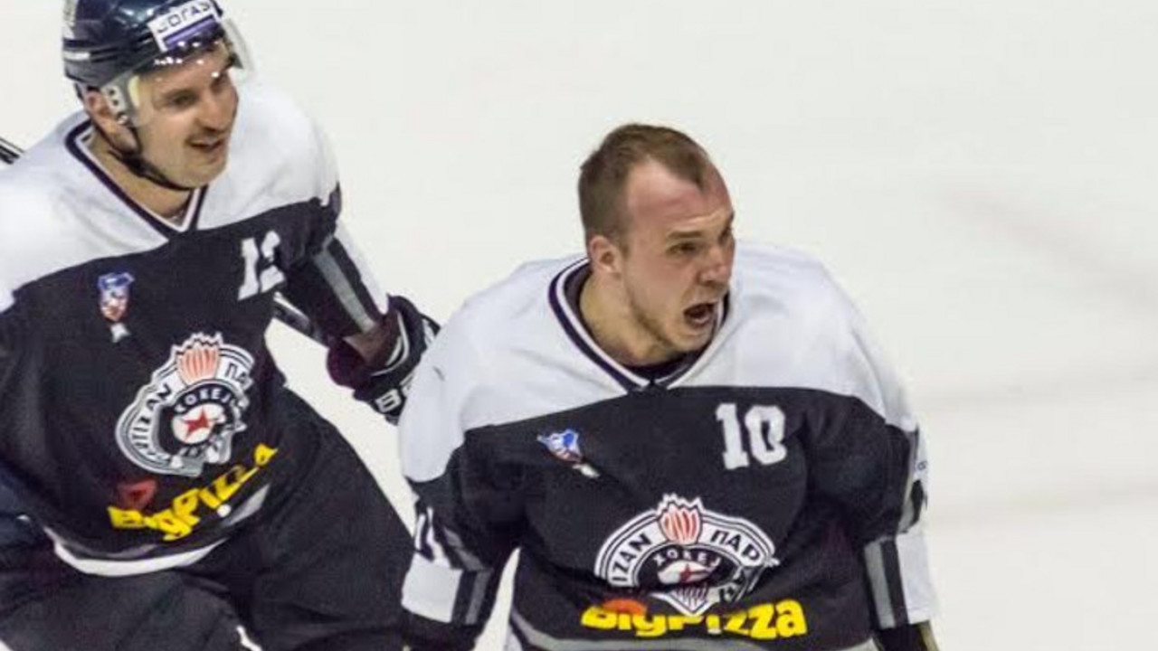 Dimitrije Filipovic