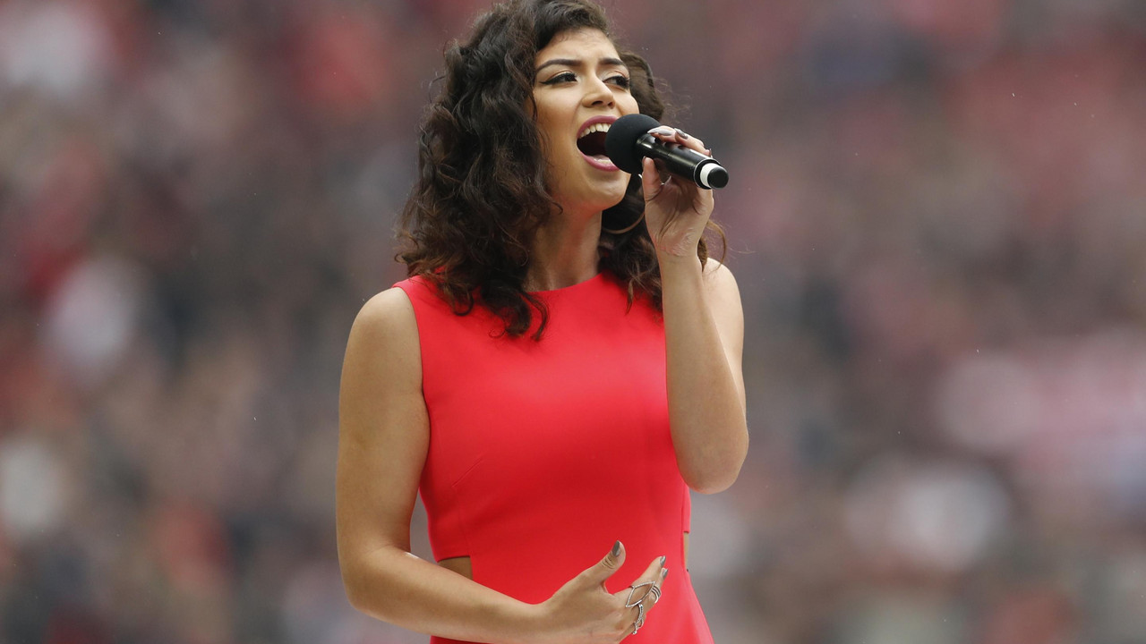 Karen Harding