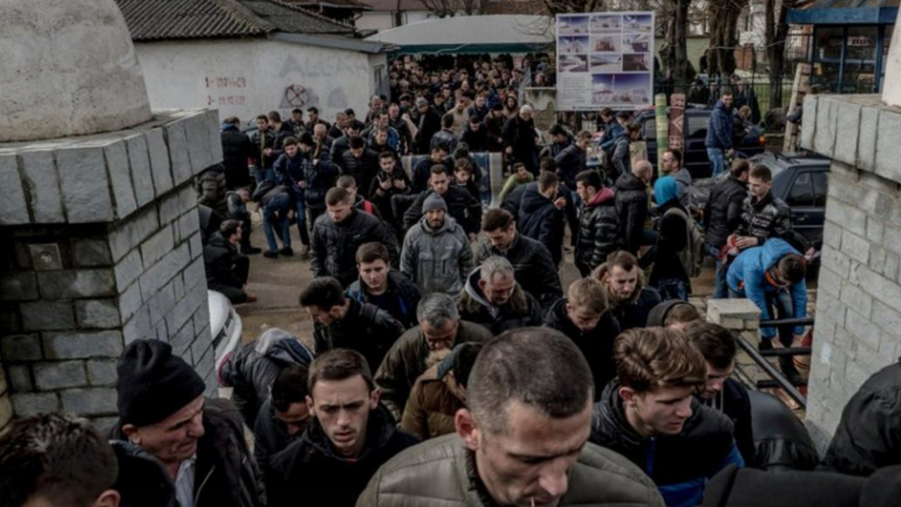 Kosovo
