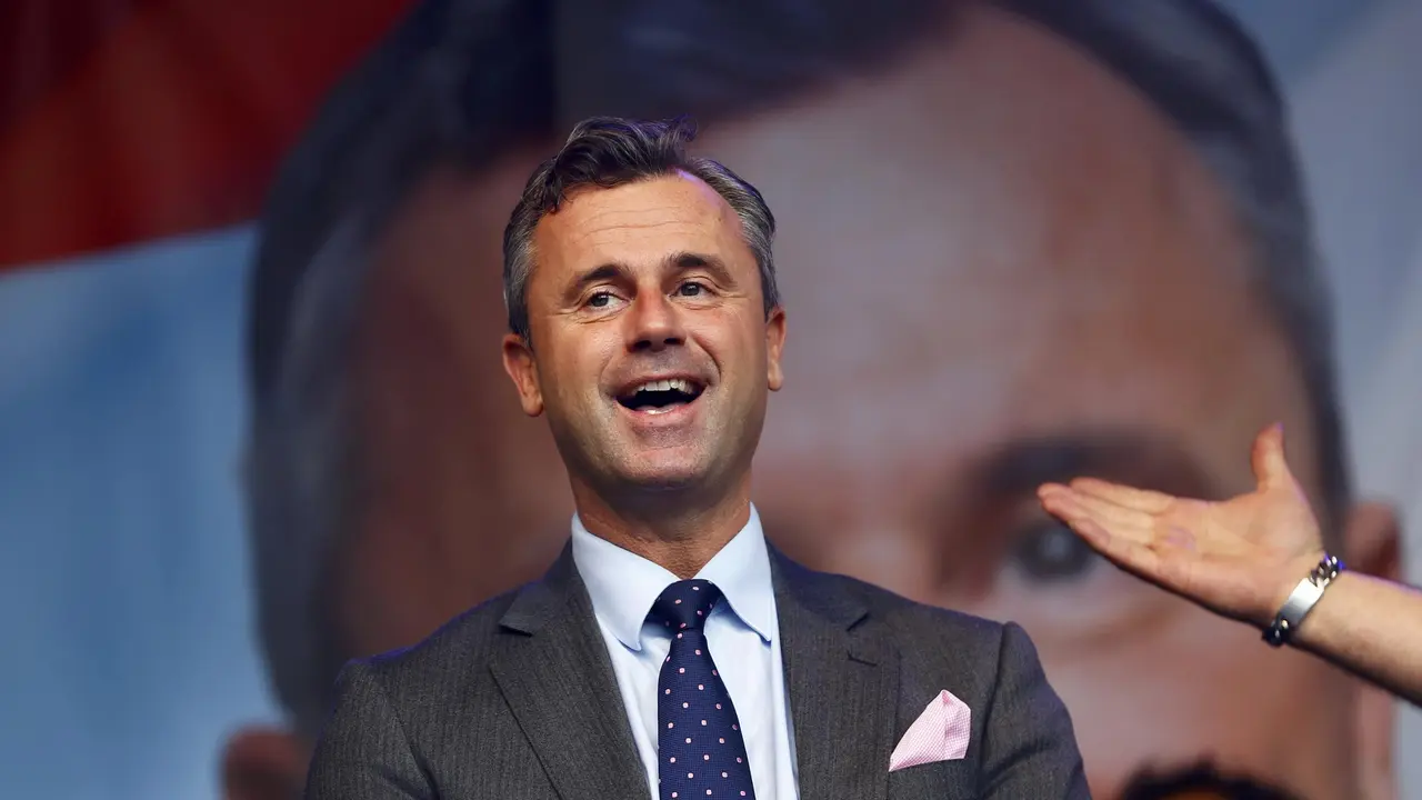Norbert Hofer