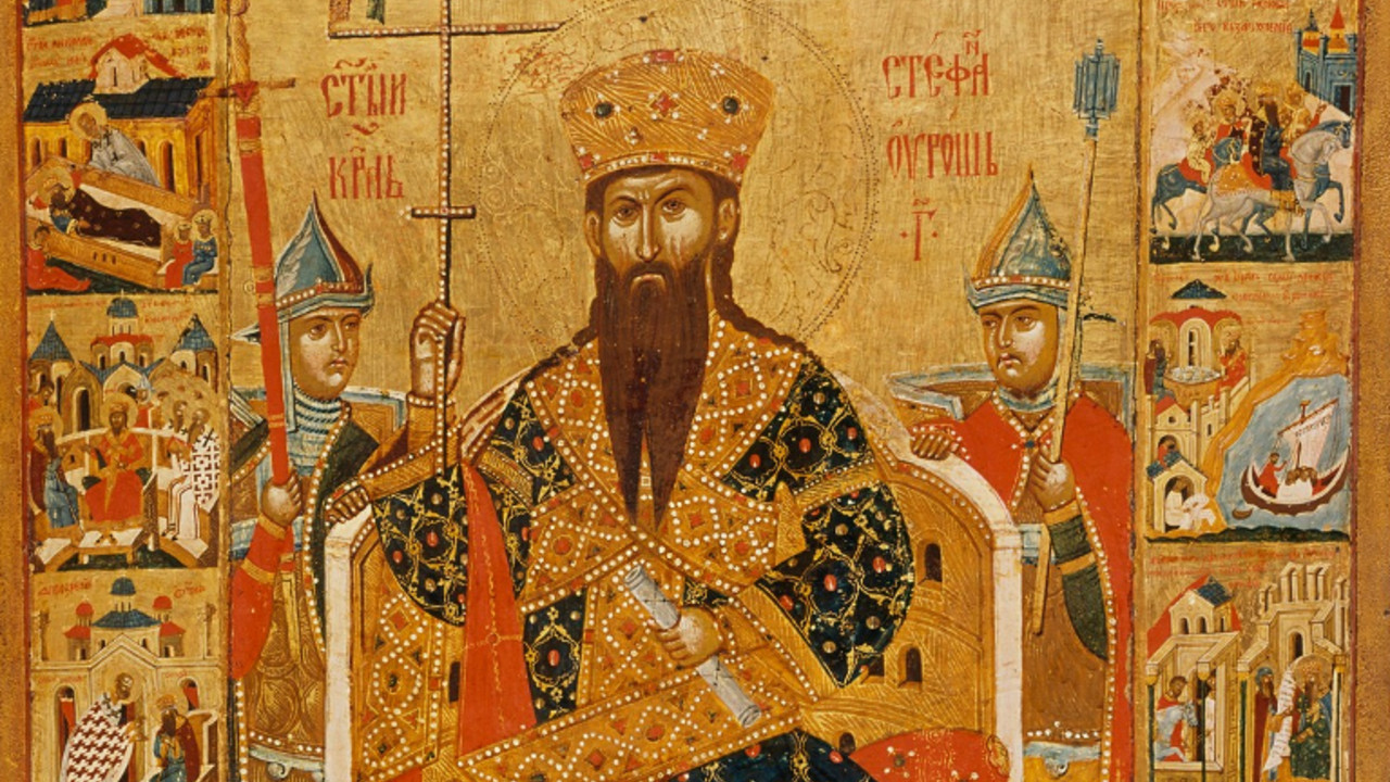 Stefan Dečanski