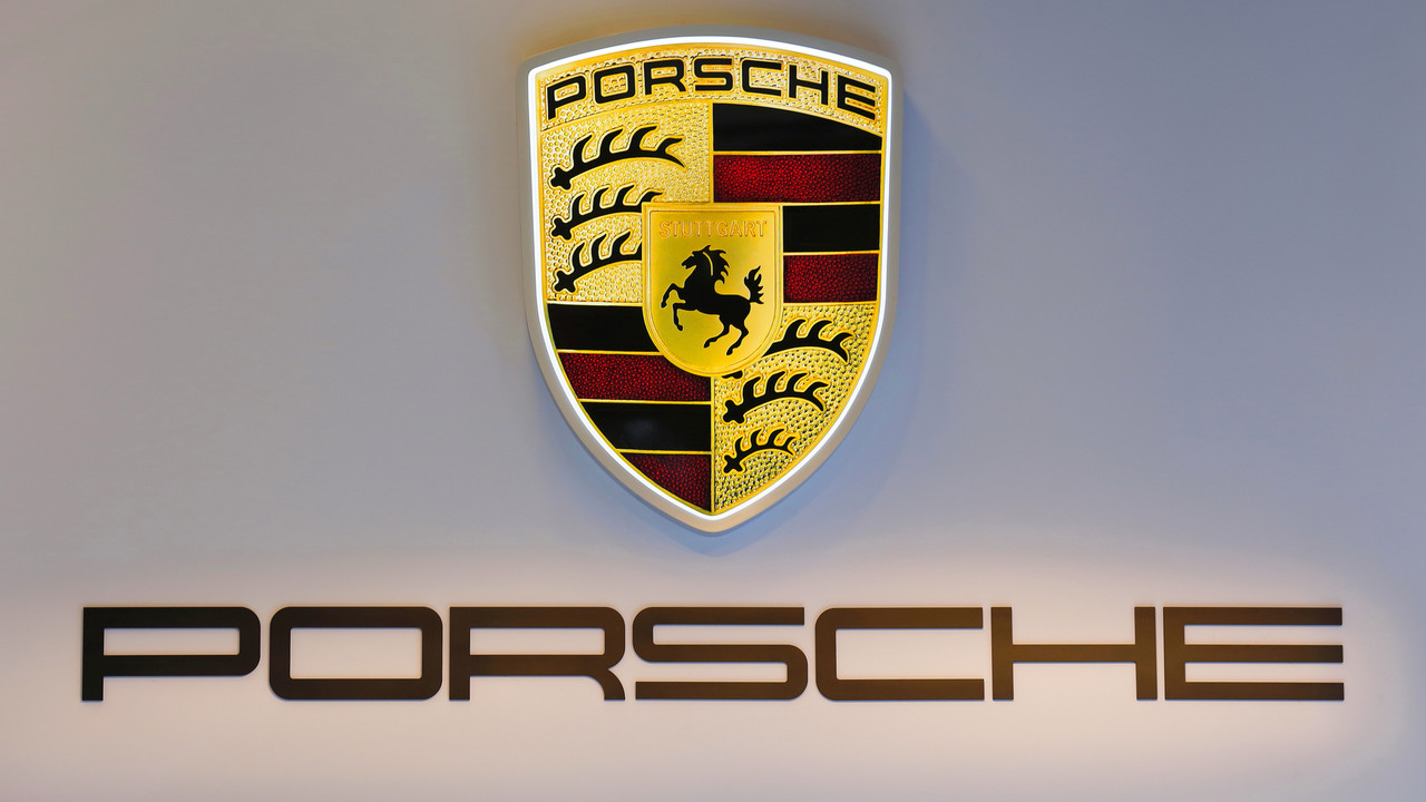 Porše