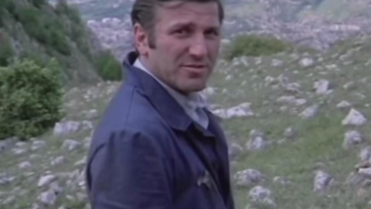 Velimir Bata Živojinović