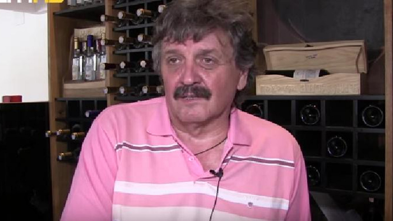 radoš Bajić o Bati Živojinoviću