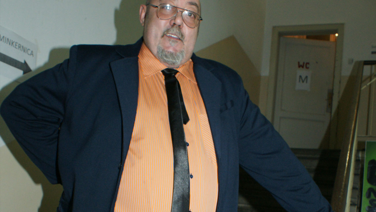 Bogoljub Mitić Đoša