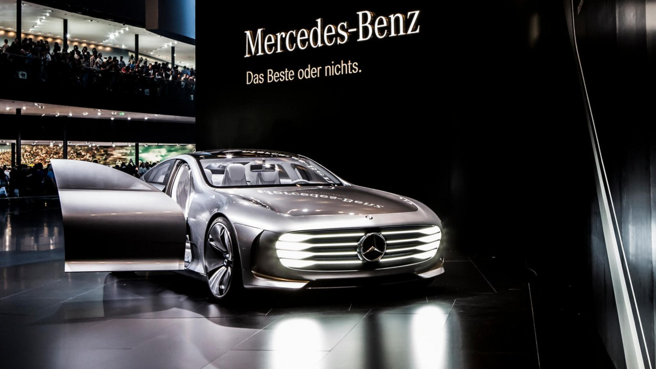 Mercedes Benz