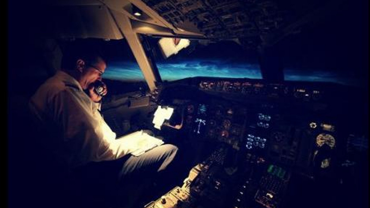 Pilot
