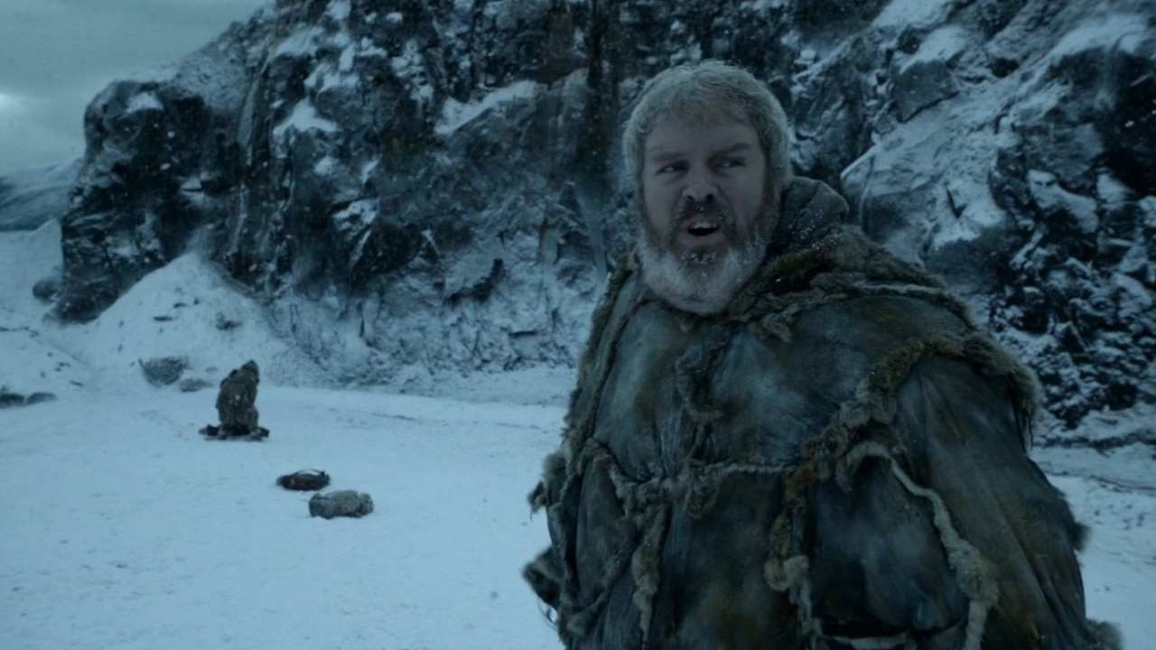 Hodor