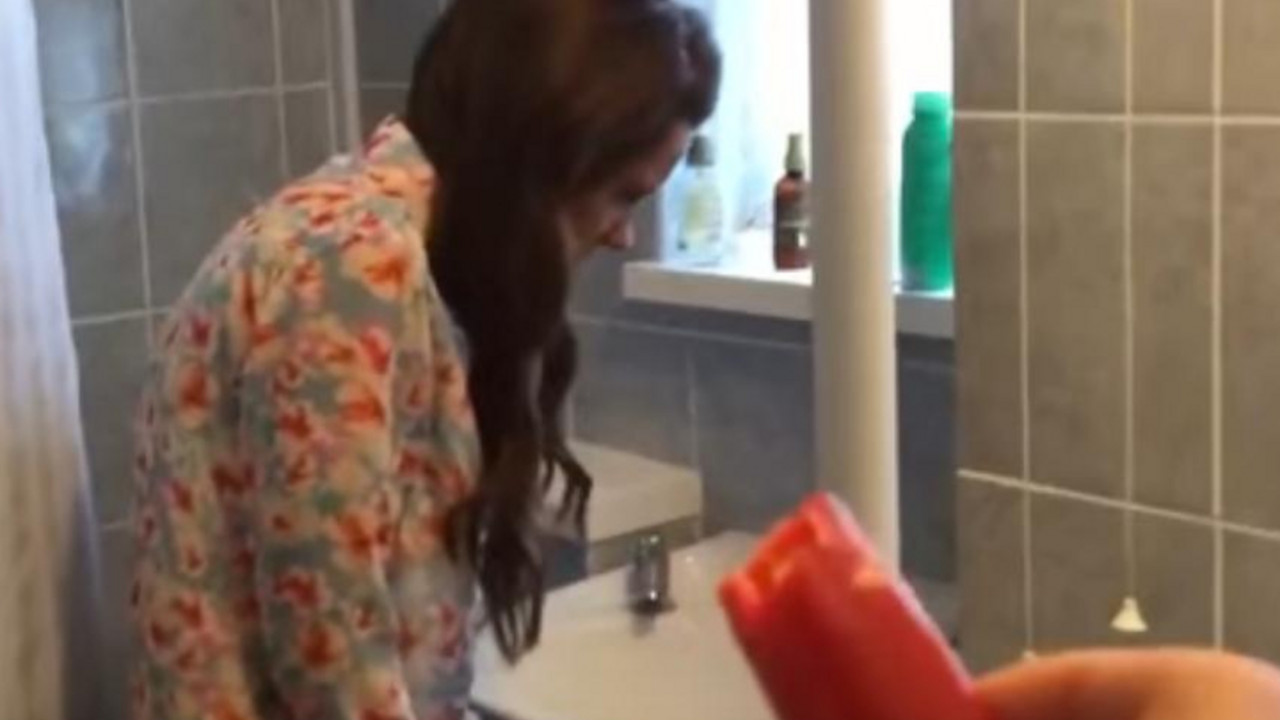 Cili i tampon