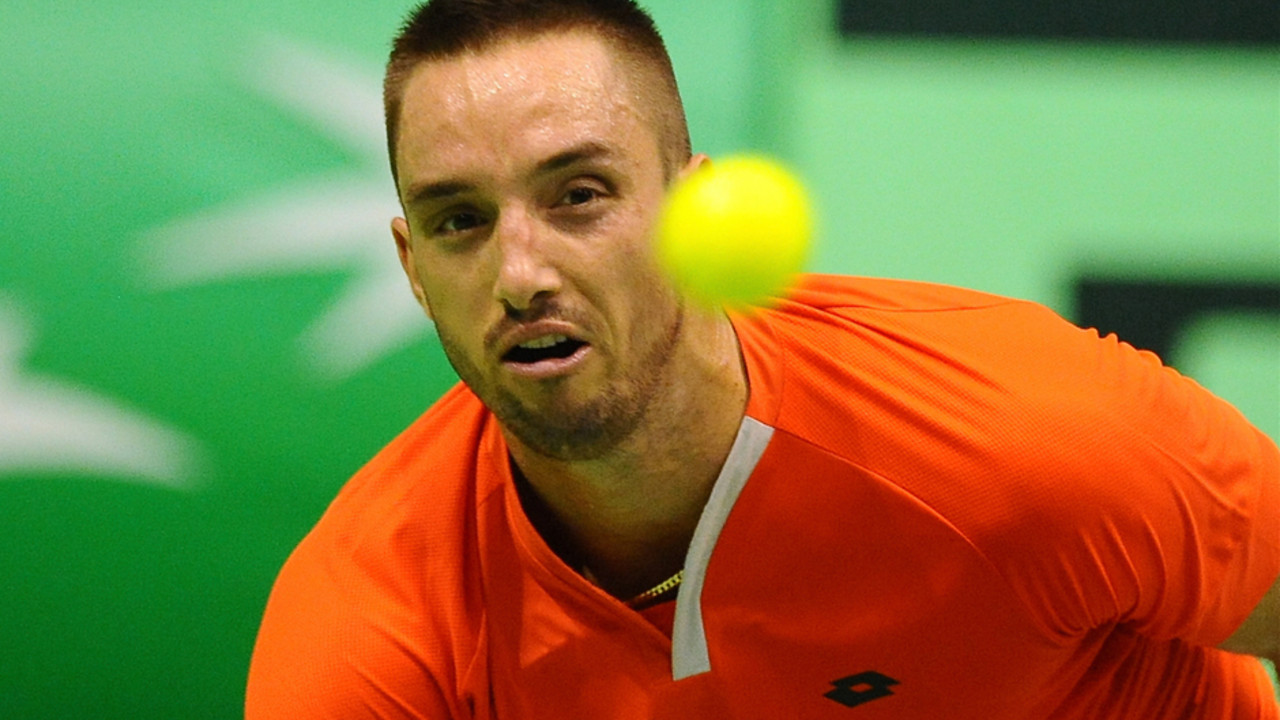 Viktor Troicki