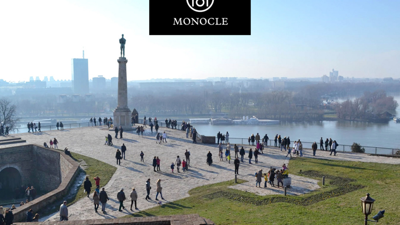 Beograd