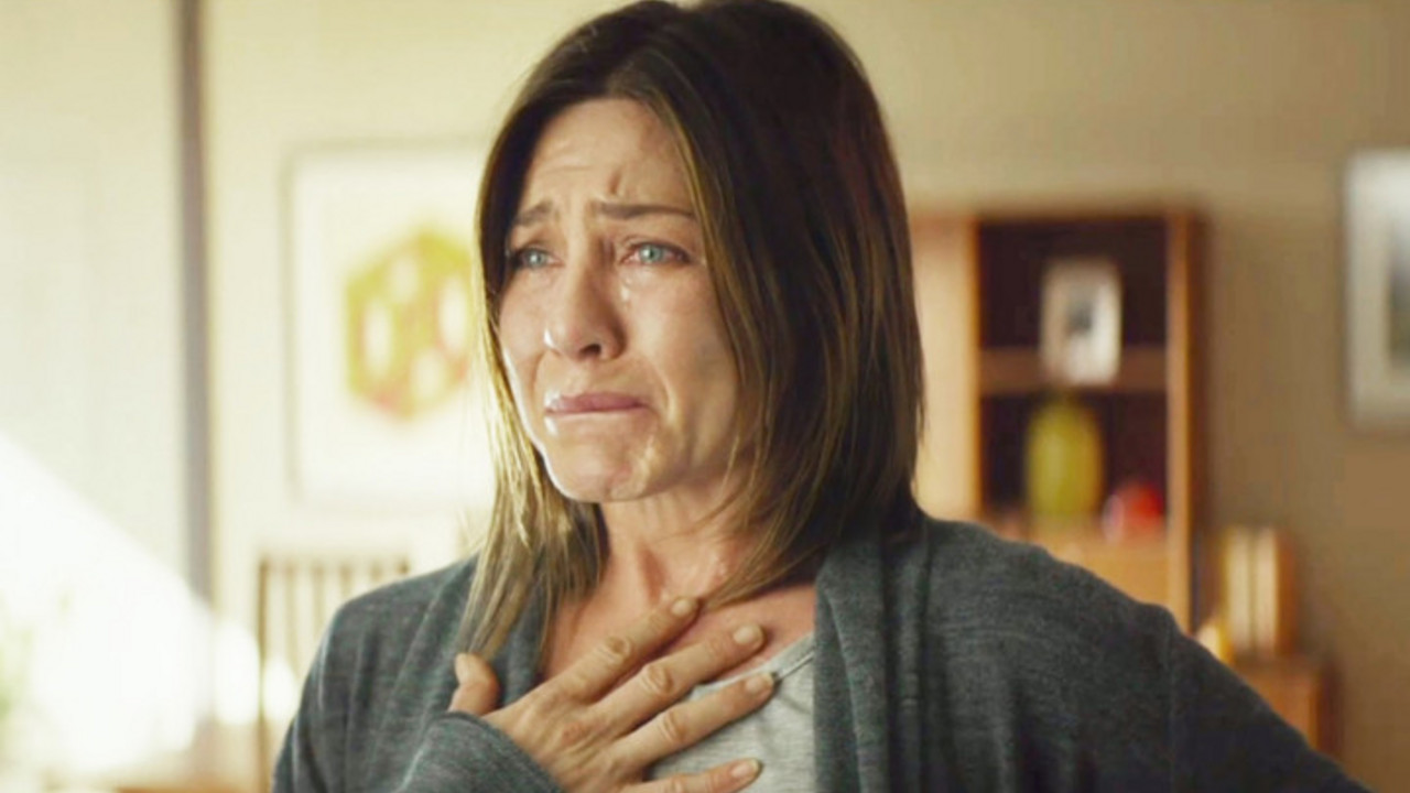 Dženifer Aniston