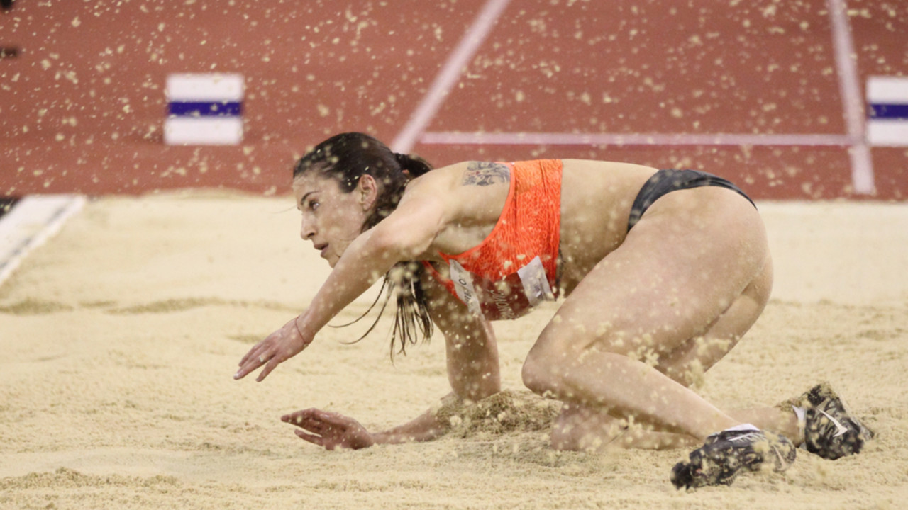 Ivana Španović