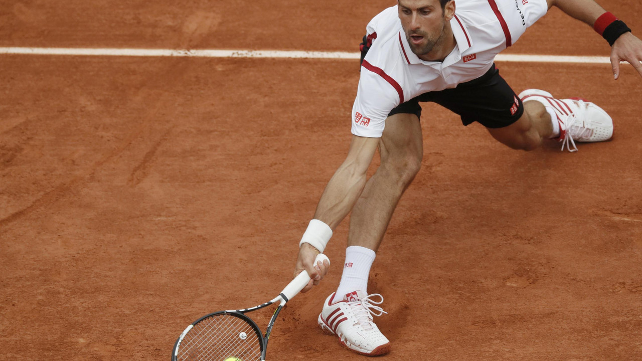 Novak Đoković