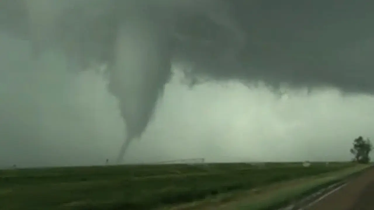 tornado