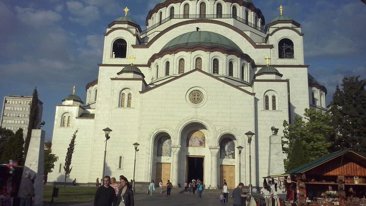 Vračar