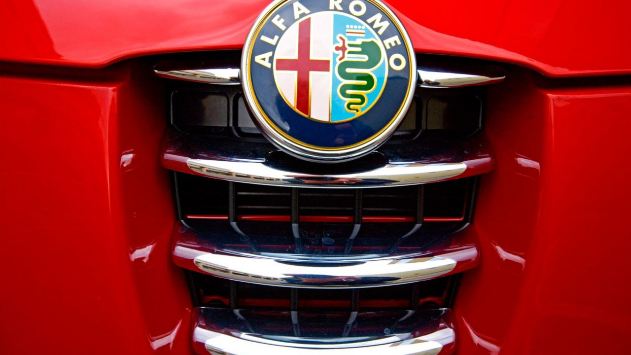Alfa Romeo