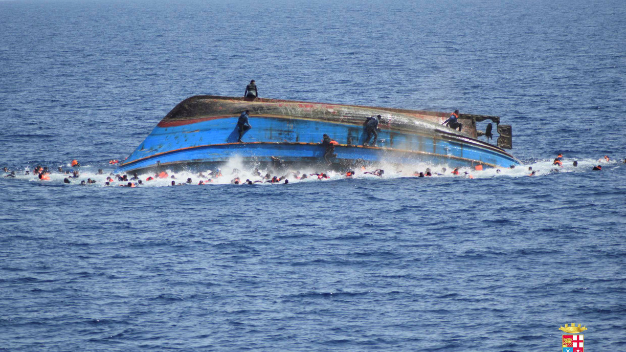 migranti