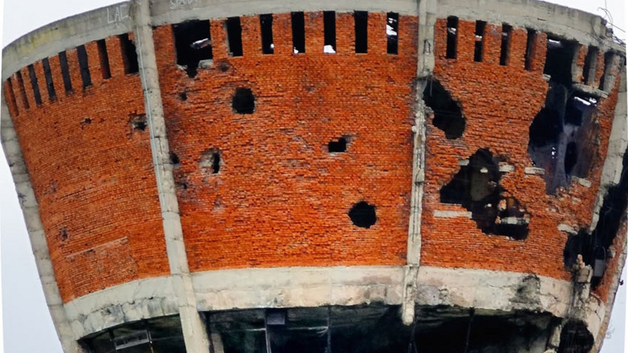 Vukovar