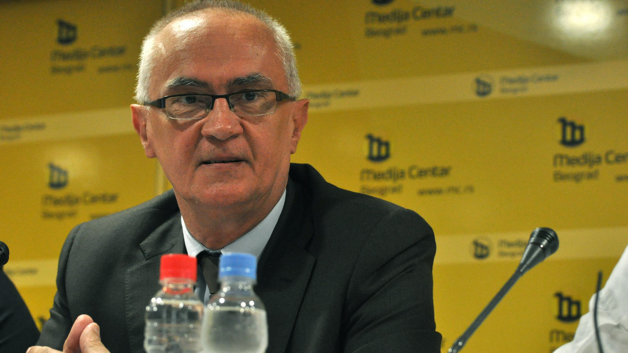 Rodoljub Šabič