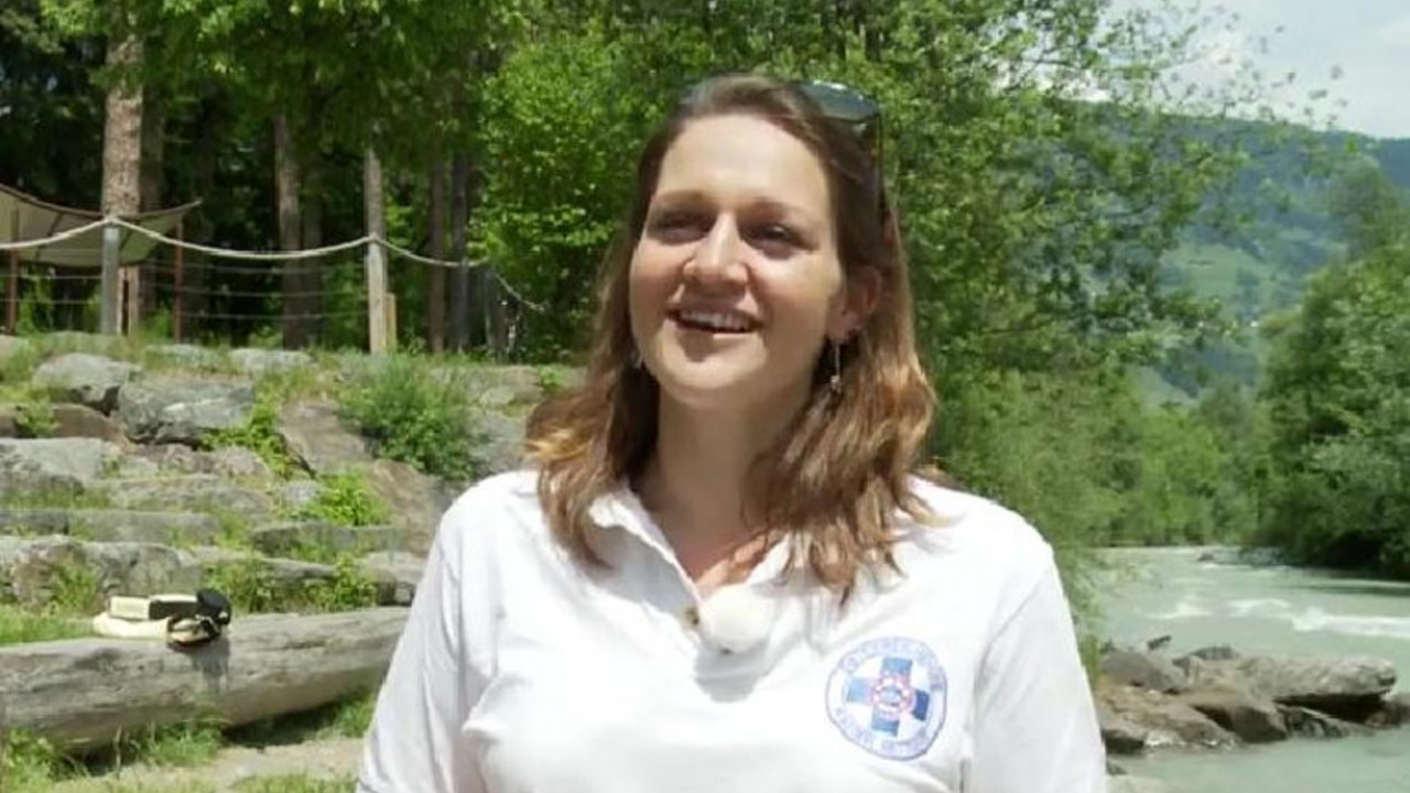 Verena Štajner