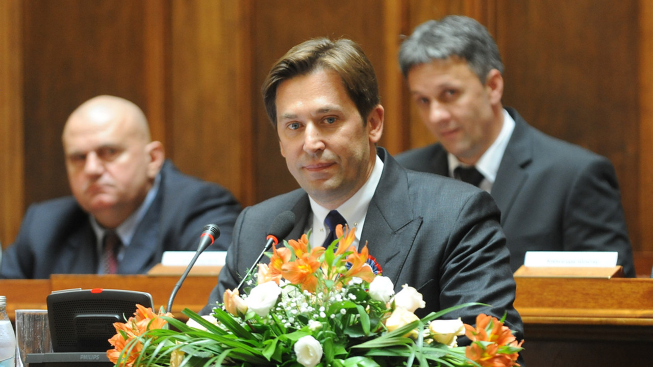 Veselin Jevrosimović