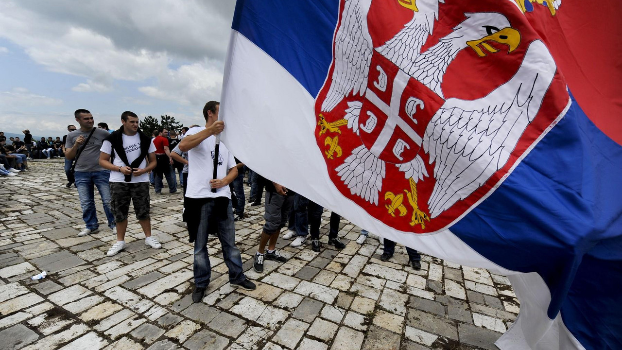 Srbija