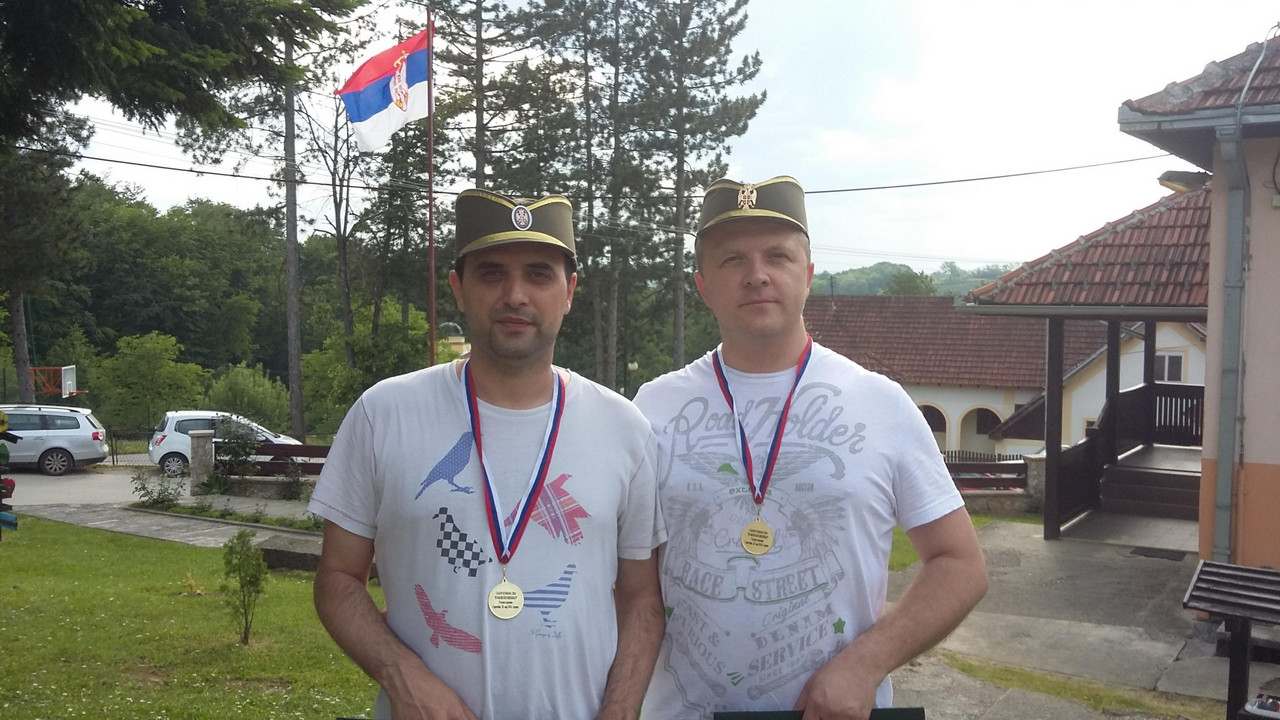 Najbolji kumovi